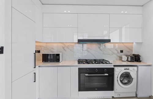 Jumeirah Village Circle Apartment | Upscale 2Bedroom w/Private Balcony Pool in JVC