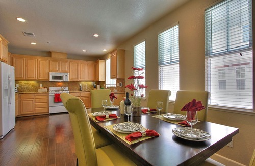 Santa Clara House | Upscale 3BR Rivermark Home near 49ers Stadium&Convention Center