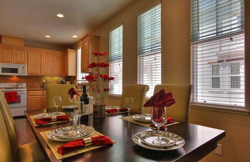 Santa Clara House | Upscale 3BR Rivermark Home near 49ers Stadium&Convention Center