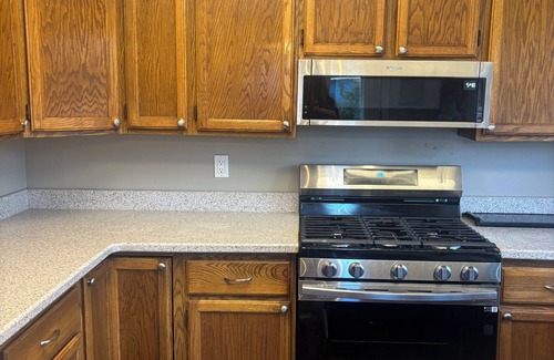 Turnagain House | Upscale Anchorage Getaway, Cozy & Newly Remodeled