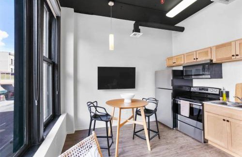 Downtown Spokane Apartment | Upscale Apartment Suite - Close to Everything