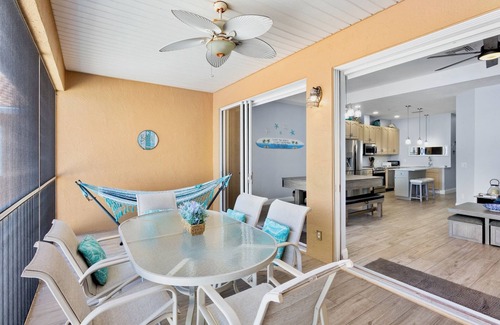 Bradenton Beach Condo | Upscale Beachfront Condo On Anna Maria Island with Ocean Views! - Marbella 5