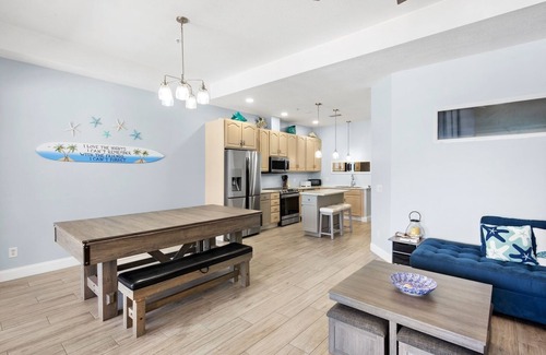 Bradenton Beach Condo | Upscale Beachfront Condo On Anna Maria Island with Ocean Views! - Marbella 5