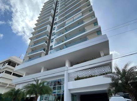 Downtown Santo Domingo Apartment | Upscale Centric Apt Near All
