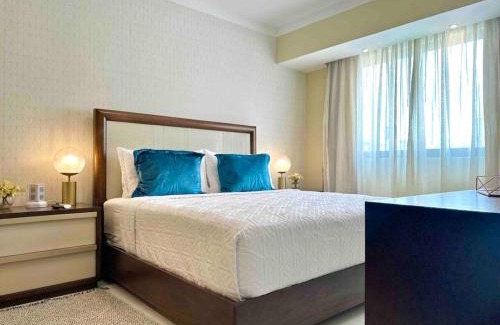 Downtown Santo Domingo Apartment | Upscale Centric Apt Near All