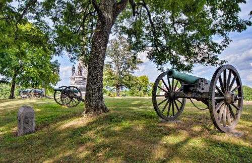 Missionary Ridge House | Upscale Chattanooga Home on Missionary Ridge!