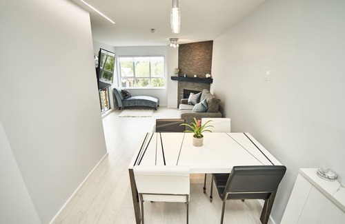 Village North Apartment | Upscale Condo in Whistler Village