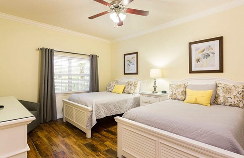 Reunion Condo | Upscale Condo with Private Balcony Access at Reunion