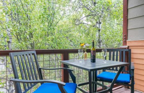 Driggs House | Upscale Couple's Getaway Hot Tubs