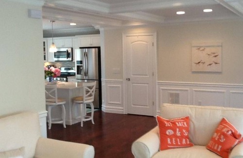 Seaside Heights House | UPSCALE Deck House! Last minute cancellation Great Price 3,995.00 RR#22-065