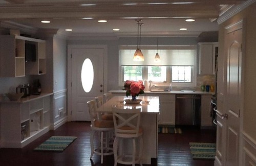 Seaside Heights House | UPSCALE Deck House! Last minute cancellation Great Price 3,995.00 RR#22-065