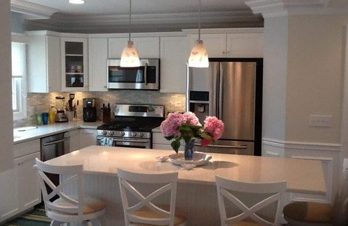 Seaside Heights House | UPSCALE Deck House! Last minute cancellation Great Price 3,995.00 RR#22-065
