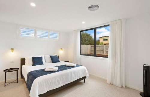 Cape Woolamai House | Upscale Family Retreat Just 5 Min Walk to Beach