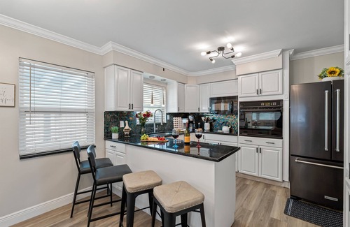 North East Park House | Upscale Luxury Property in Fantastic Location