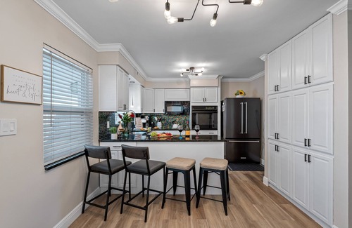 North East Park House | Upscale Luxury Property in Fantastic Location