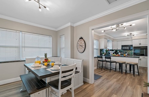 North East Park House | Upscale Luxury Property in Fantastic Location