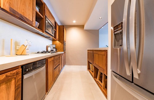 Santa Maria Huatulco Condo | Upscale Ocean View Living with Private Pool and Beach Access