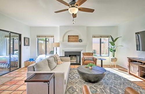 Ahwatukee Foothills House | Upscale Phoenix Abode Walk to South Mountain Park