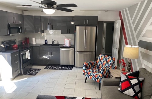 Coral Ridge Condo | Upscale, Residential Neighborhood