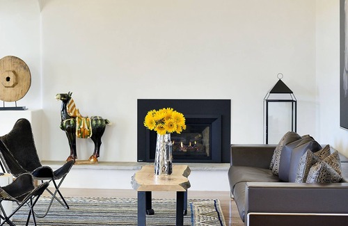 Seton Village House | Upscale Retreat on 10-acre Horse Ranch