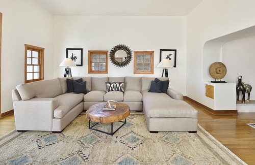 Seton Village House | Upscale Retreat on 10-acre Horse Ranch