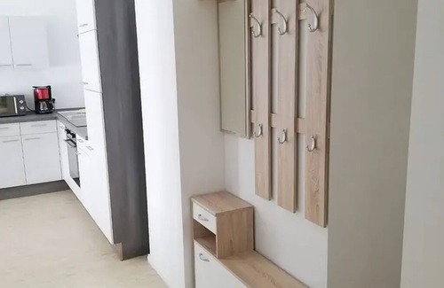 Wolfsburg Apartment | Upscale serviced apartment near VW plant - temporary living