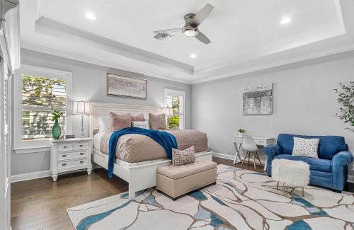 SoHo House | Upscale Soho living Near bayshore Boulevard