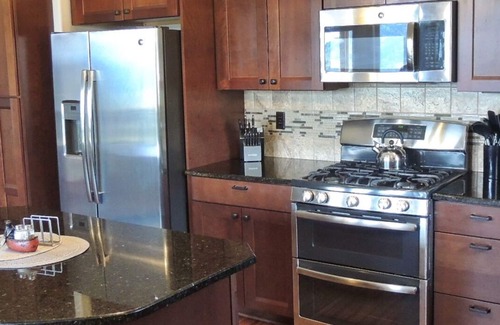 Estes Park House | Upscale Town Home, Beautiful Mountain & Lake Views, AC, Game Room # 6053