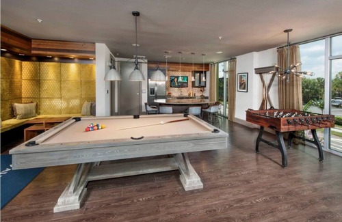 Courier City - Oscawana Apartment | Upscale Unit in Downtown Tampa