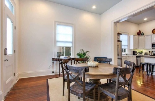 Treme House | Upscale Unit Near the French Quarter