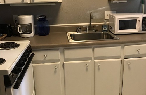 Fort Smith Apartment | Upstairs Apartment