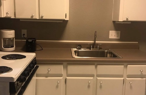 Fort Smith Apartment | Upstairs Apartment