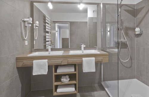 Emden Hotel | Upstalsboom Parkhotel