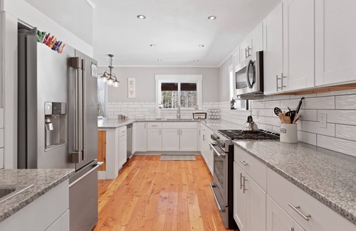 Burlington Flats House | Upstate Hideaway-ON Butternut Creek-78 Acres!