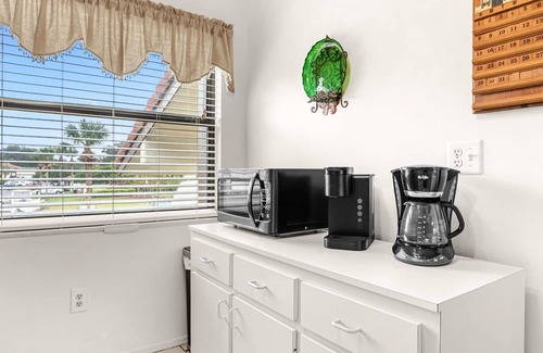 Ventura Apartment | Upstay - Golfer s Paradise Mins From MCO
