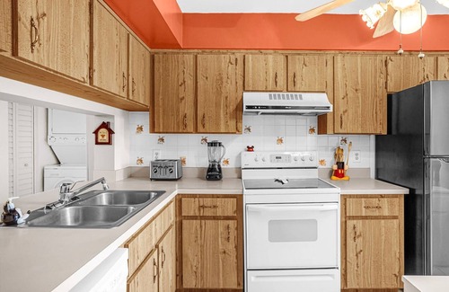 Ventura Apartment | Upstay - Golfer s Paradise Mins From MCO