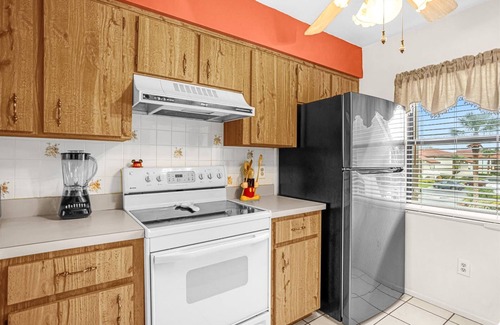 Ventura Apartment | Upstay - Golfer s Paradise Mins From MCO
