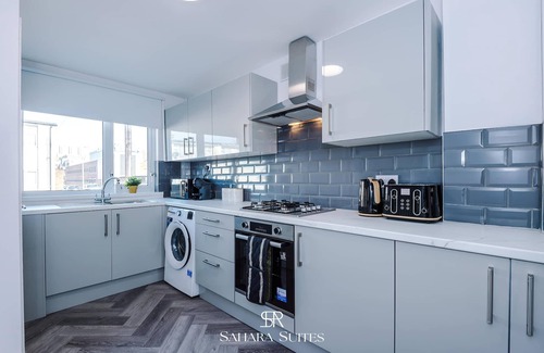 Hope Street House | Upto 20% OFF | Liverpool Stay | Business & Family