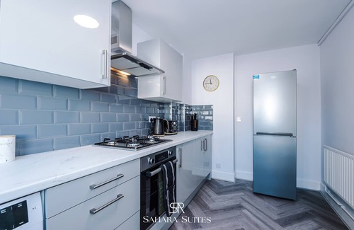 Hope Street House | Upto 20% OFF | Liverpool Stay | Business & Family
