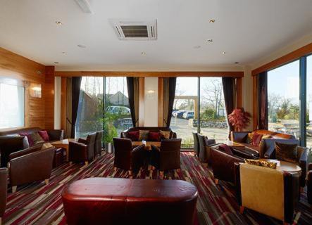 Kilmuckridge Hotel | Upton Court Hotel