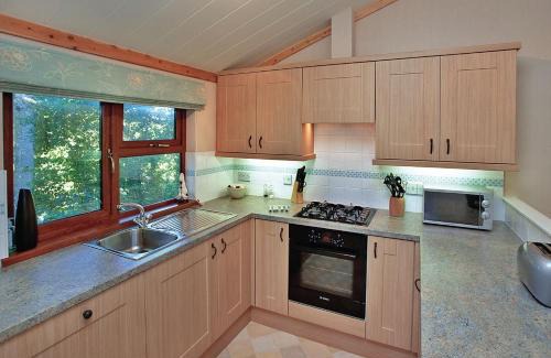 Westcott Resort | Upton Lakes Lodges
