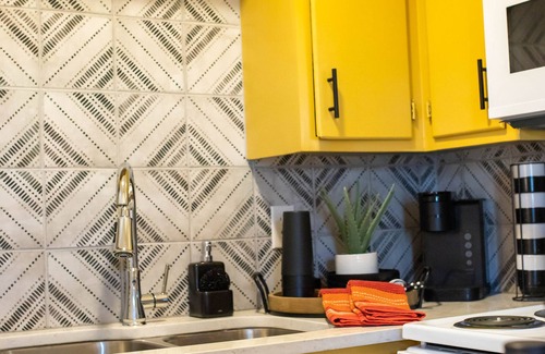 Cullman Apartment | Uptown@ 8th Street - Unit 308