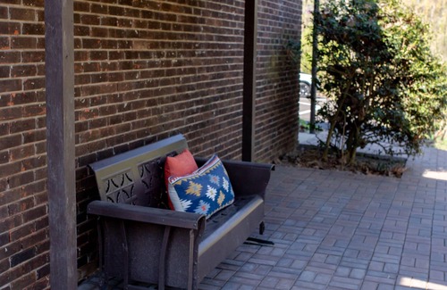 Cullman Apartment | Uptown@ 8th Street - Unit 308