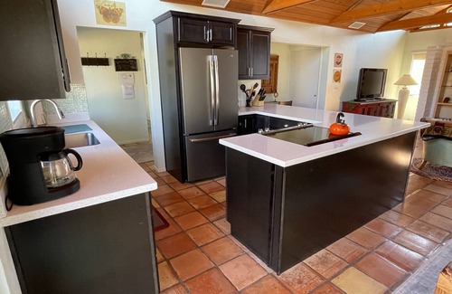 Uptown Sedona House | Uptown Boho Comfort - Uptown Sedona - Beautiful 3 Bedroom Home w/a View
