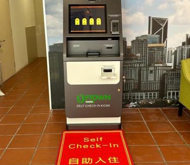 Chinatown Hotel | Uptown Chinatown