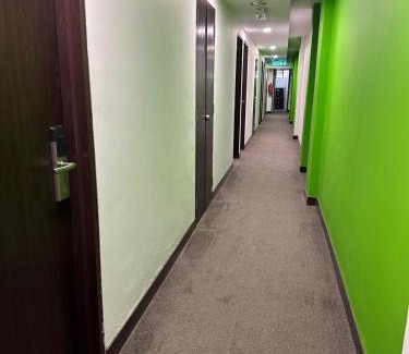 Chinatown Hotel | Uptown Chinatown