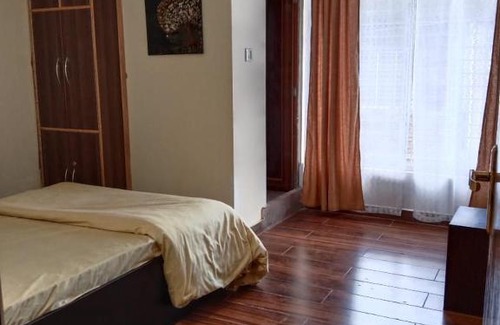 Darjeeling Apartment | Uptown Darjeeling Home Stay