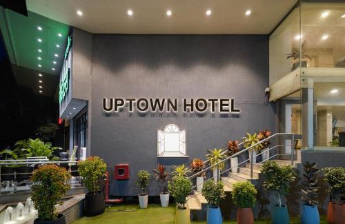 Sadar Hotel | Uptown Hotel
