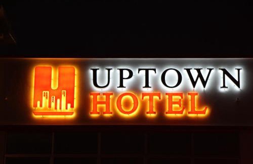 Seremban 2 Hotel | Uptown Hotel Seremban