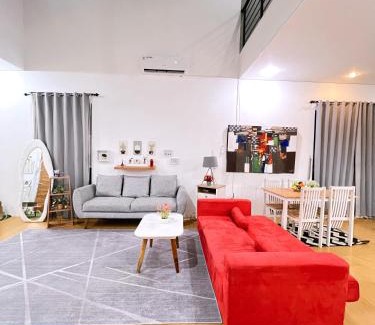 Bandung House | Uptown House